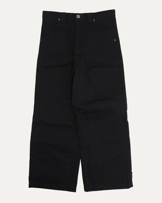 Street Sweeper Jeans