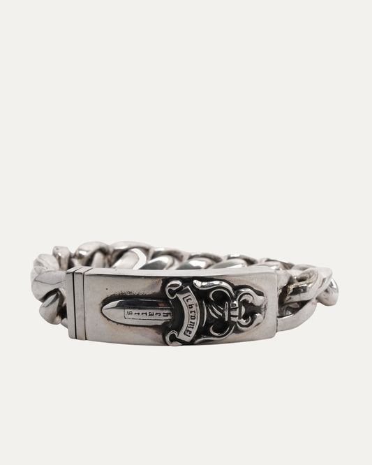 Dagger ID Bracelet