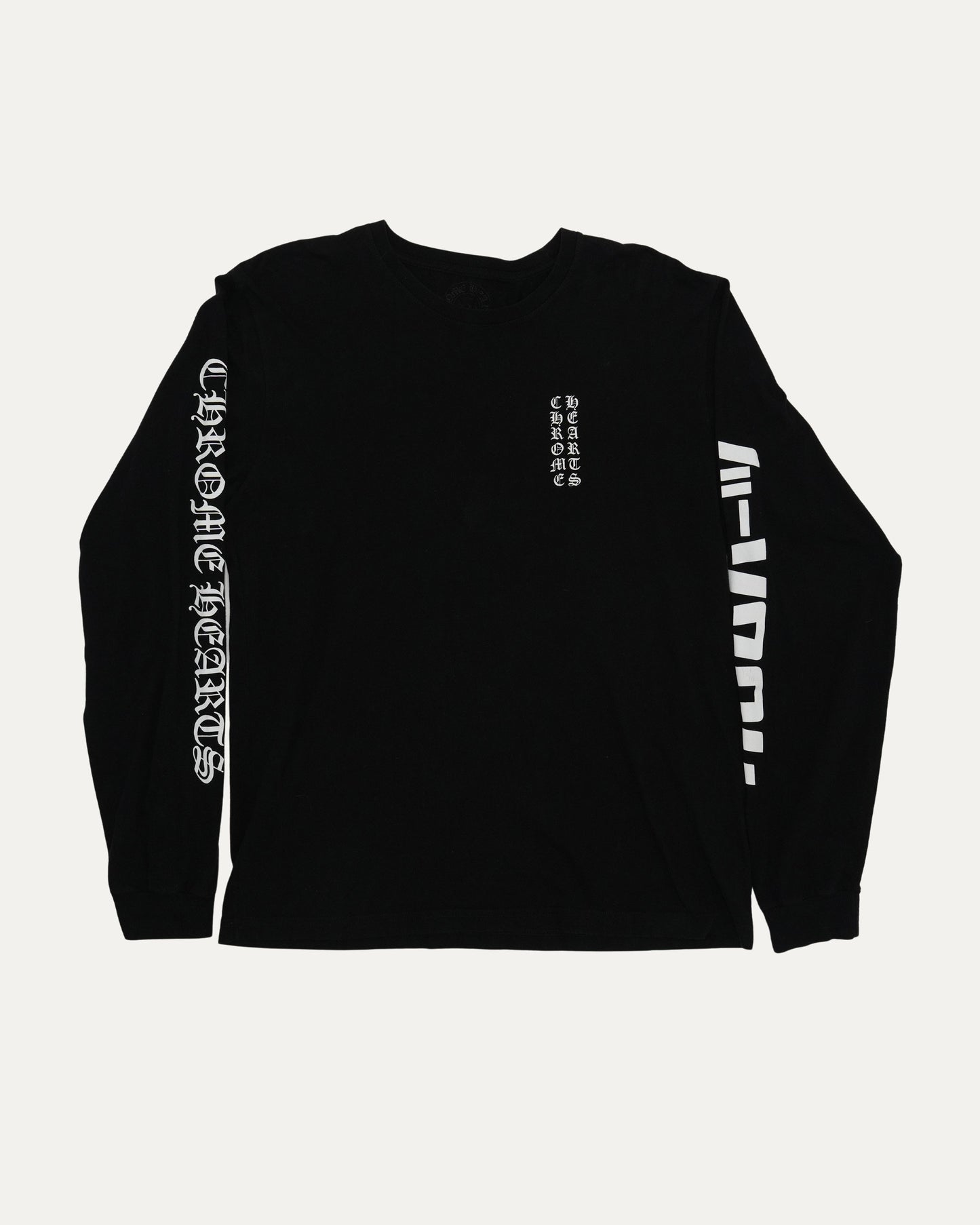 Tokyo Exclusive Long Sleeve Pocket T-Shirt