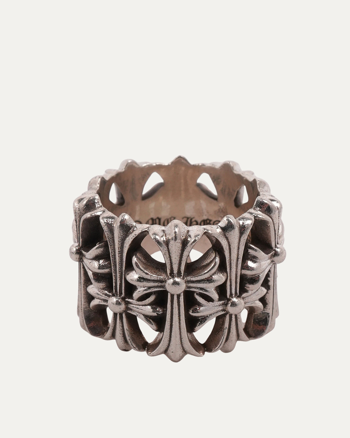 Cemetery Ring