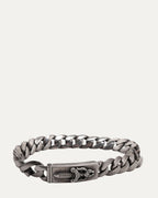 Small Dagger ID Bracelet