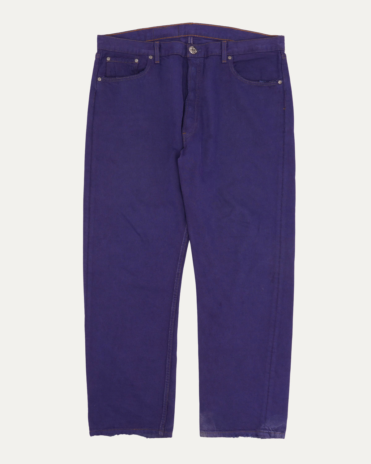 St. Barth Exclusive Levi's 501 Jeans