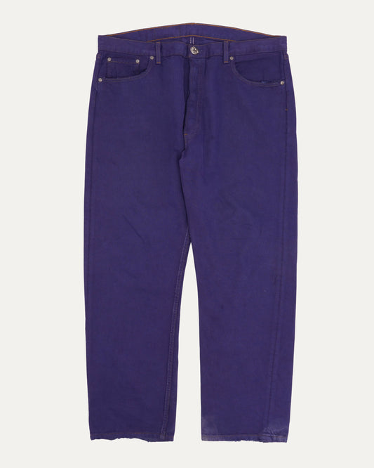 St. Barth Exclusive Levi's 501 Jeans