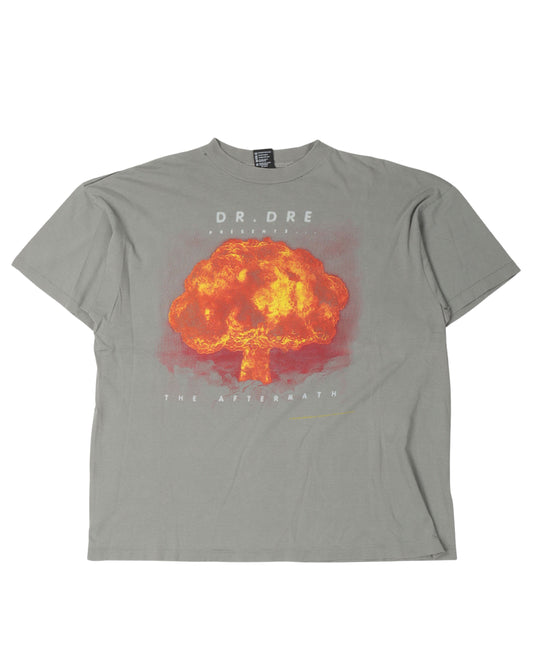 Dr. Dre Nuke Aftermath T-Shirt