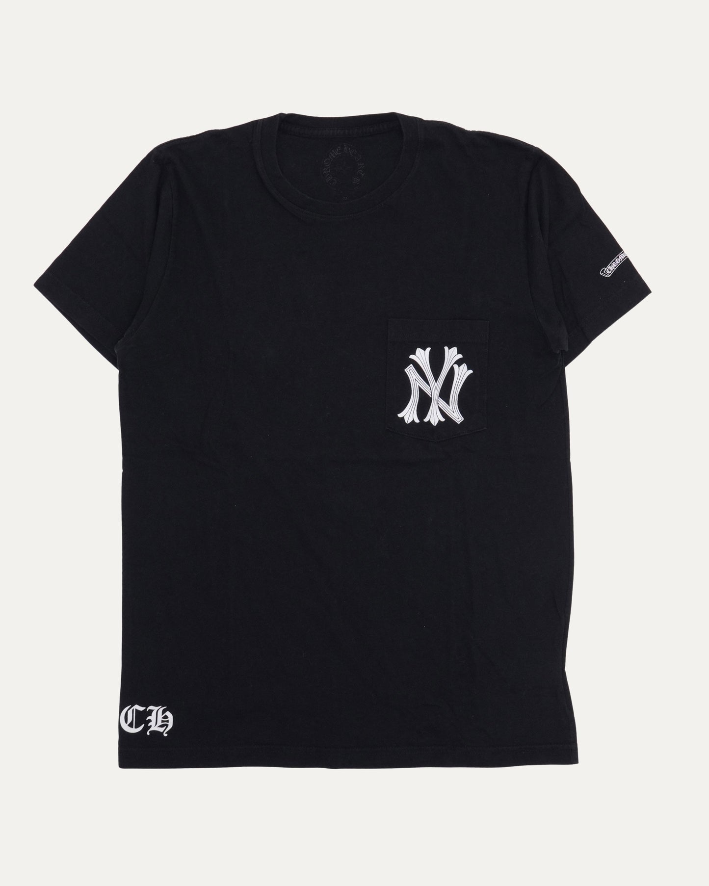 Vintage New York Pocket T-Shirt