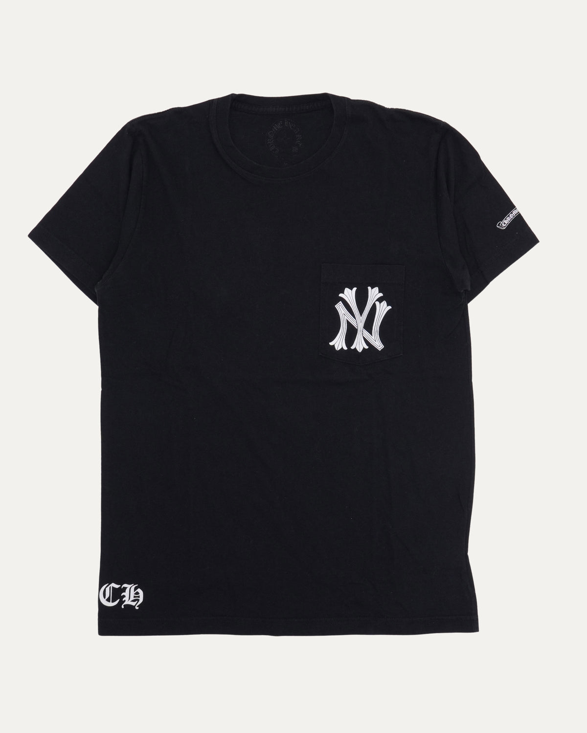Vintage New York Pocket T-Shirt