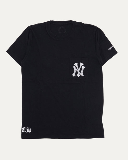Vintage New York Pocket T-Shirt