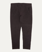 Embroidered Vertical Logo Sweatpants