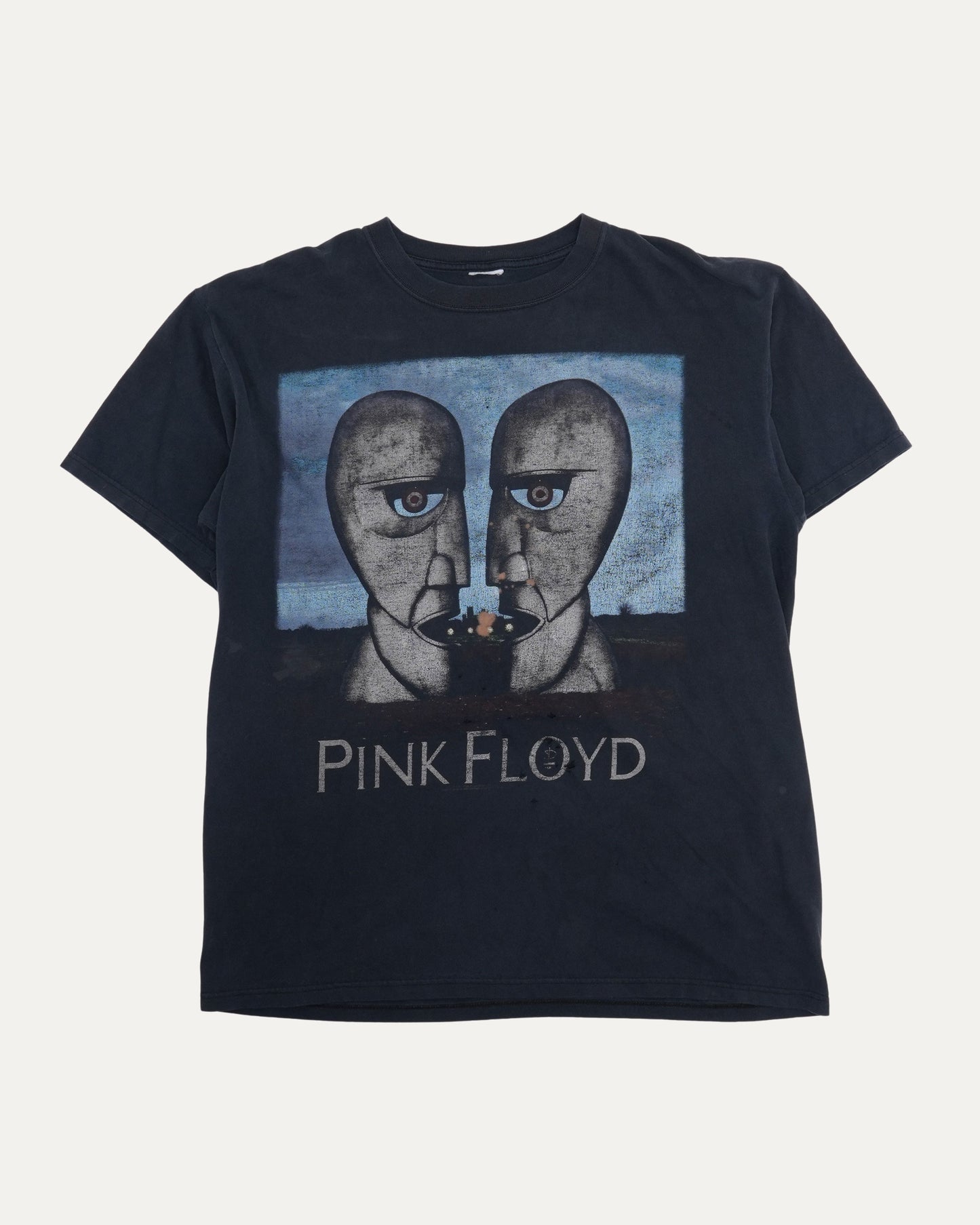 Pink Floyd Division Bell 1994 T-Shirt