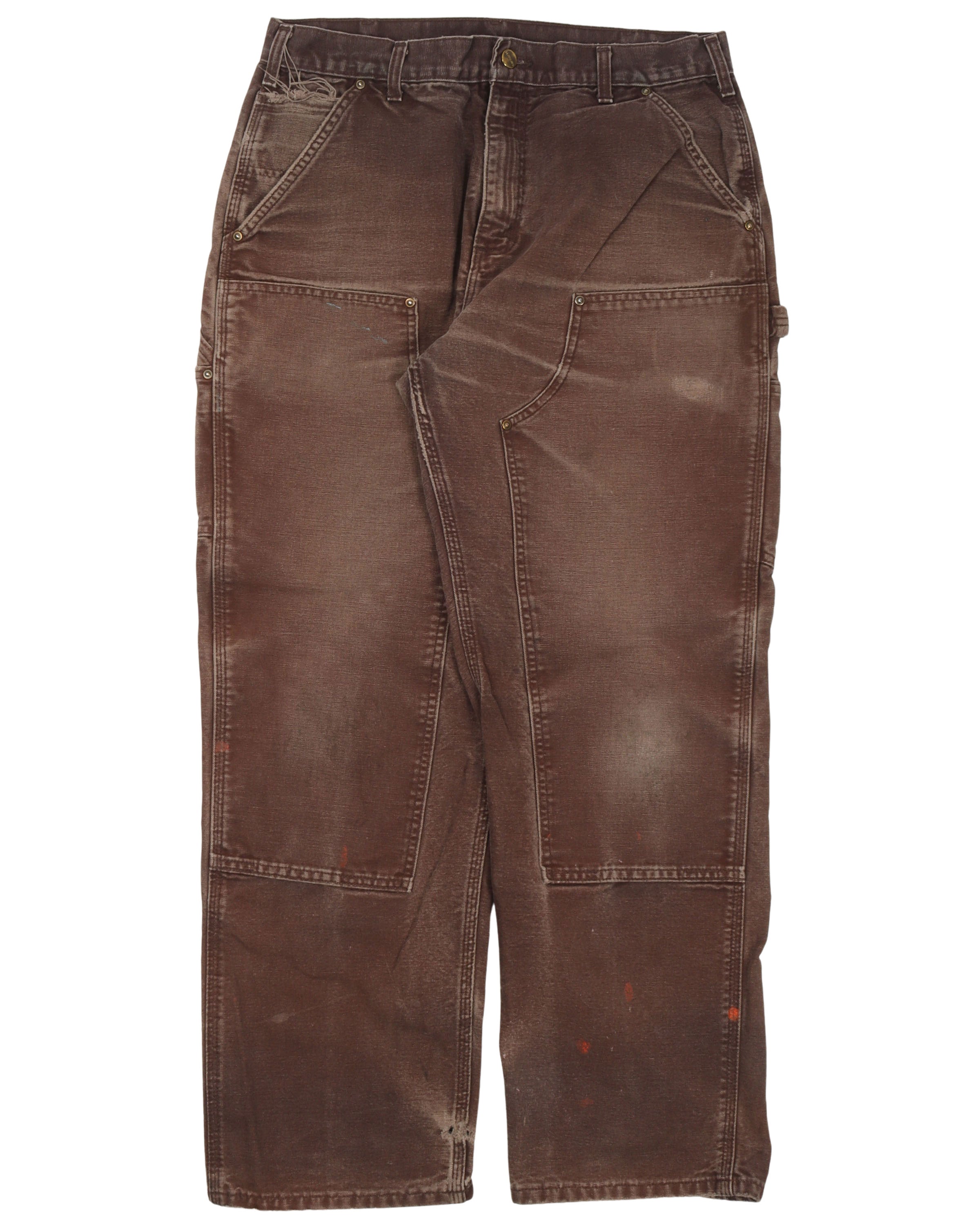 Carhartt Double Knee Pants