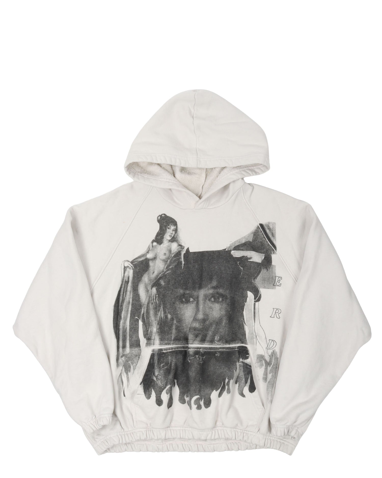 Name Your Poison Hoodie UNRELEASED