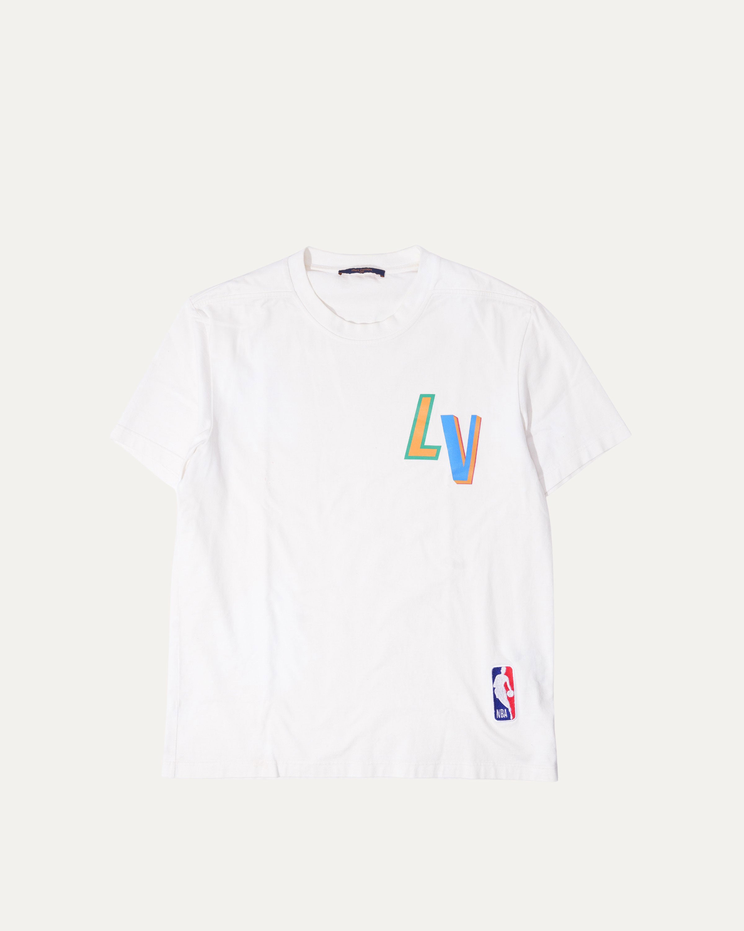 NBA T-Shirt