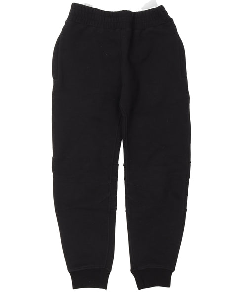 Yeezy season hot sale 1 sweatpants