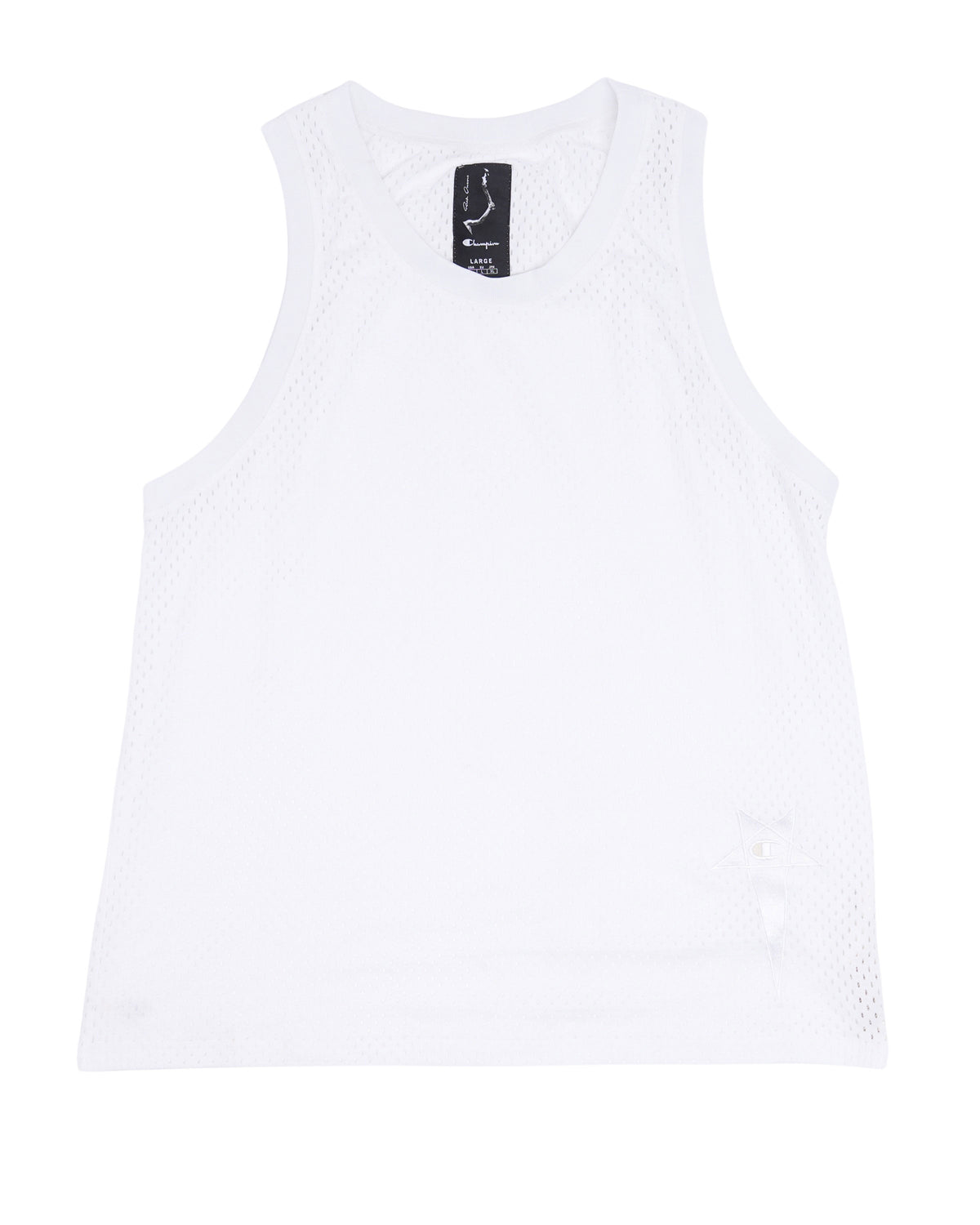 Champion Mesh Tank Top