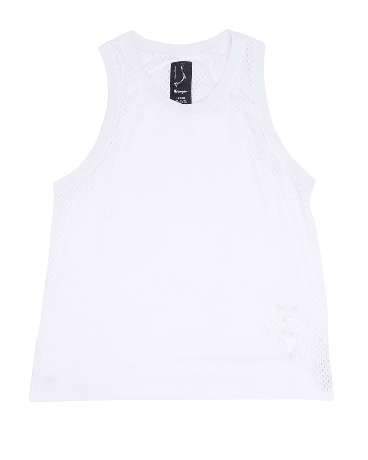 Champion Mesh Tank Top