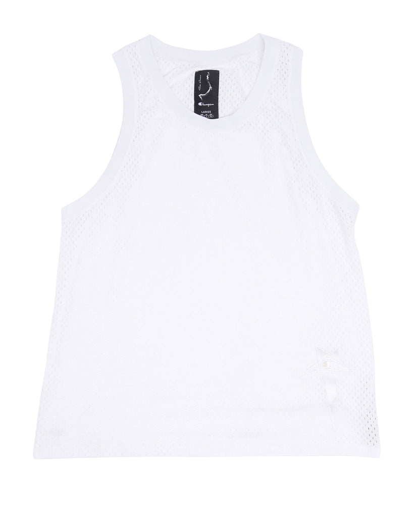 Champion Mesh Tank Top