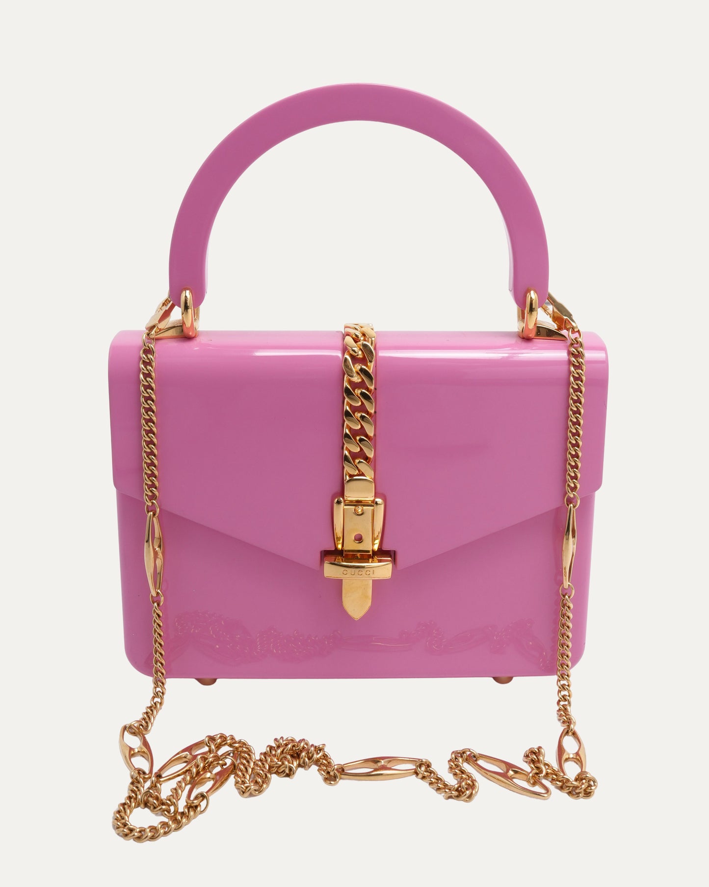 Sylvie 1969 Mini Top Handle Bag