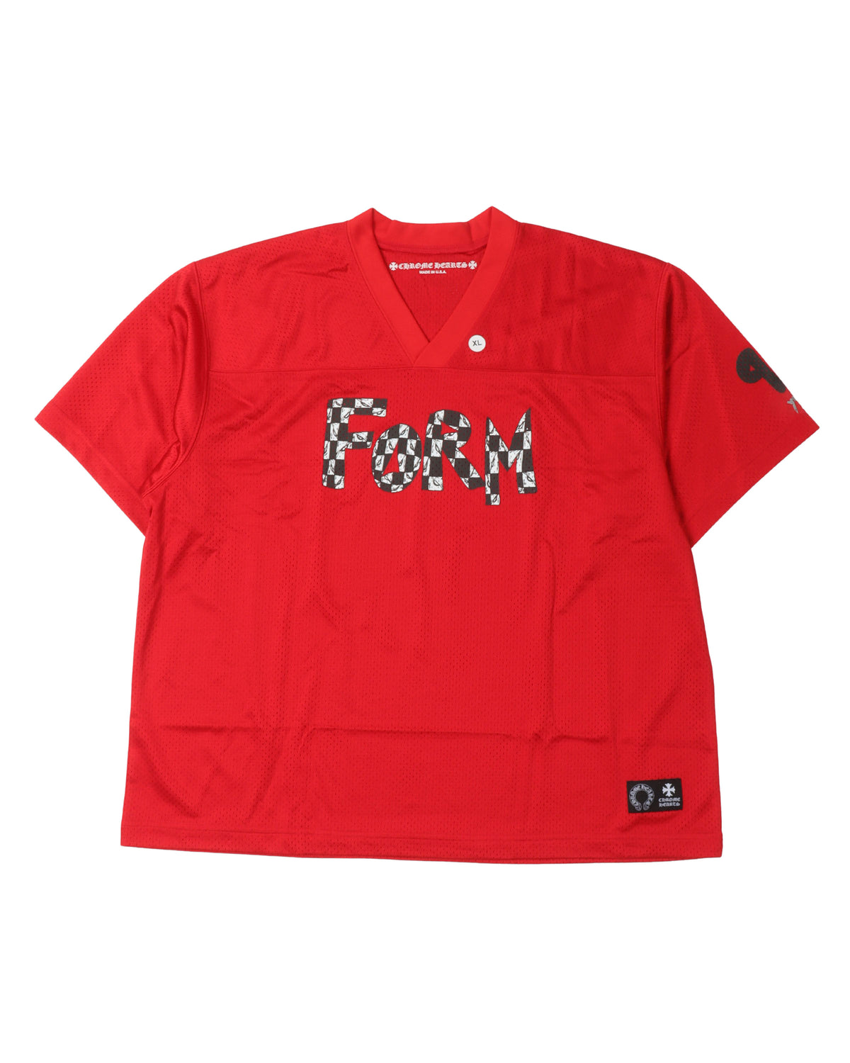 Matty Boy 'FORM' Team Mesh Stadium Jersey