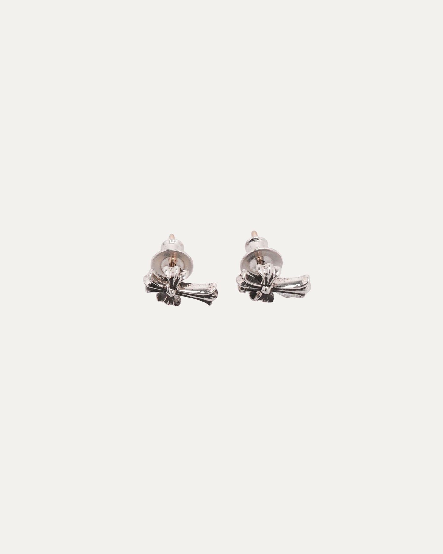 Cross Stud Earring Set