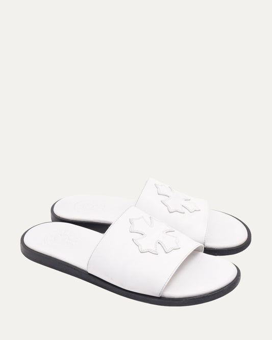 Plus Cross Patch Slides