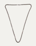 Paper Chain Necklace