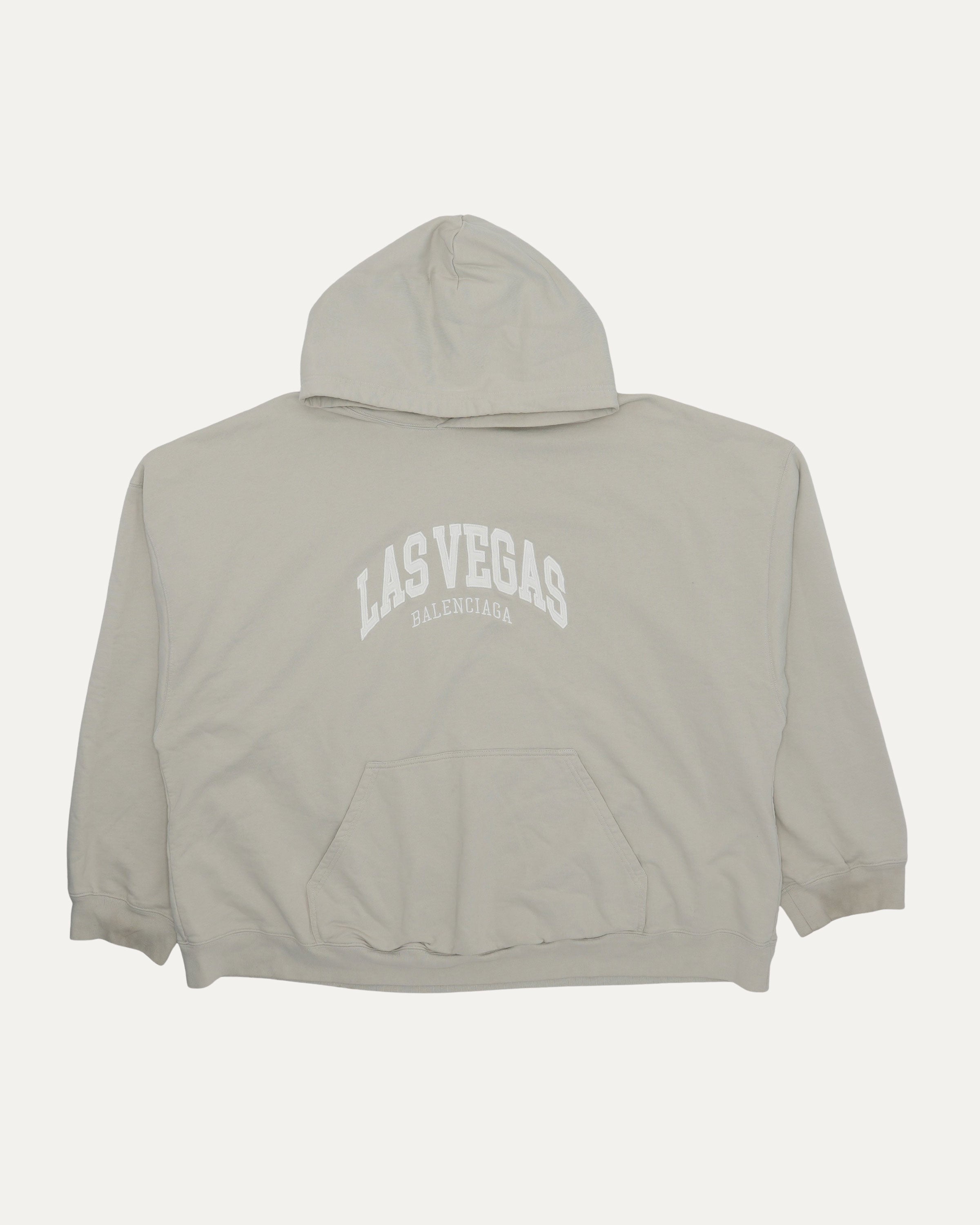 Vegas Hoodie