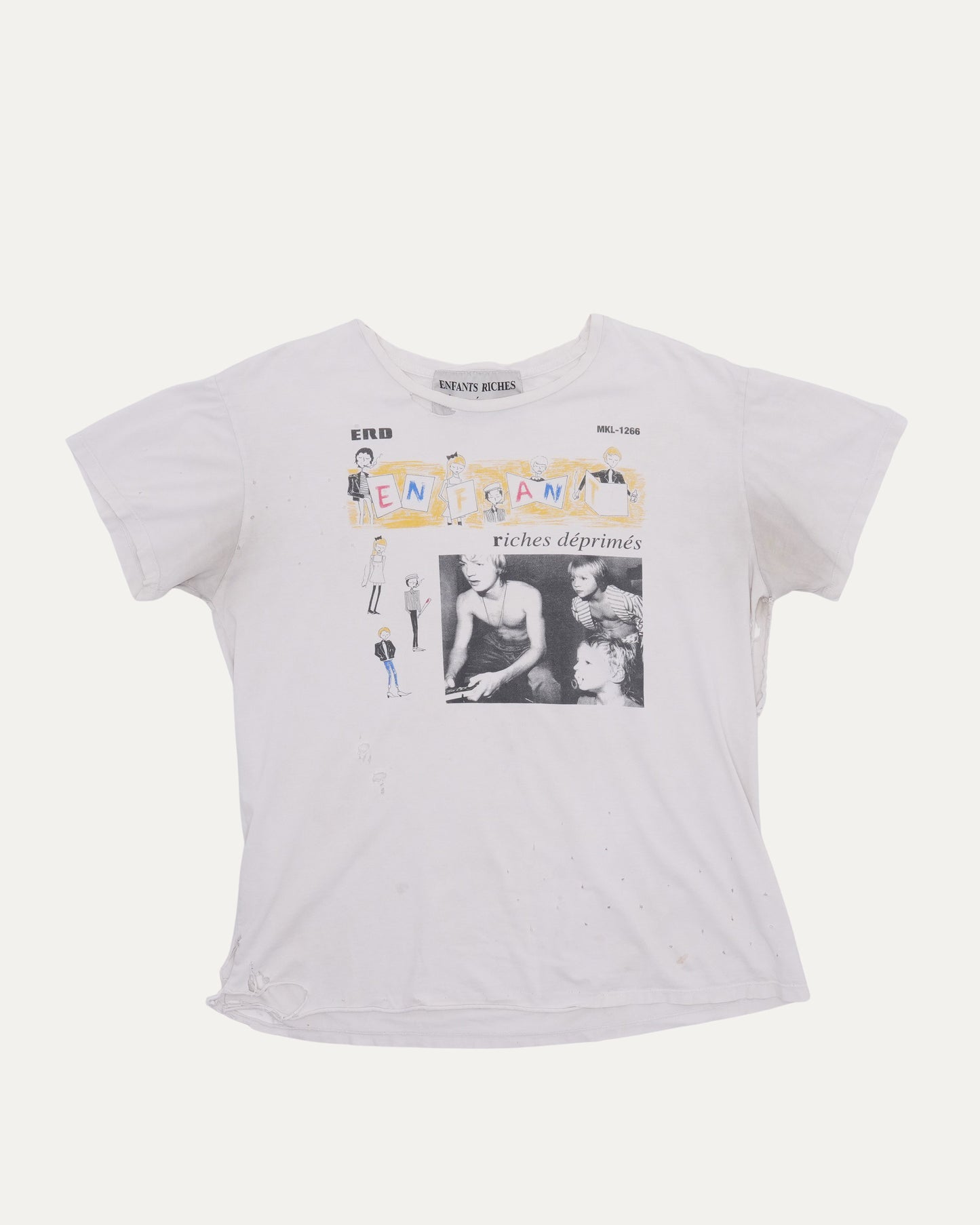 MKL 1266 T-Shirt