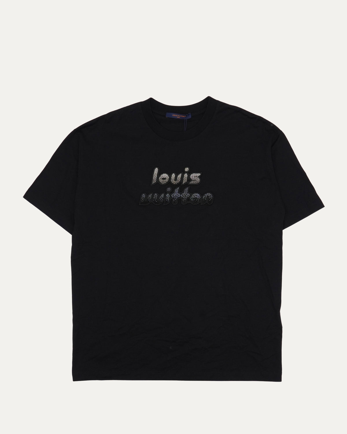 Beaded T-Shirt