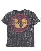 Wu-Tang Clan AOP Front T-Shirt