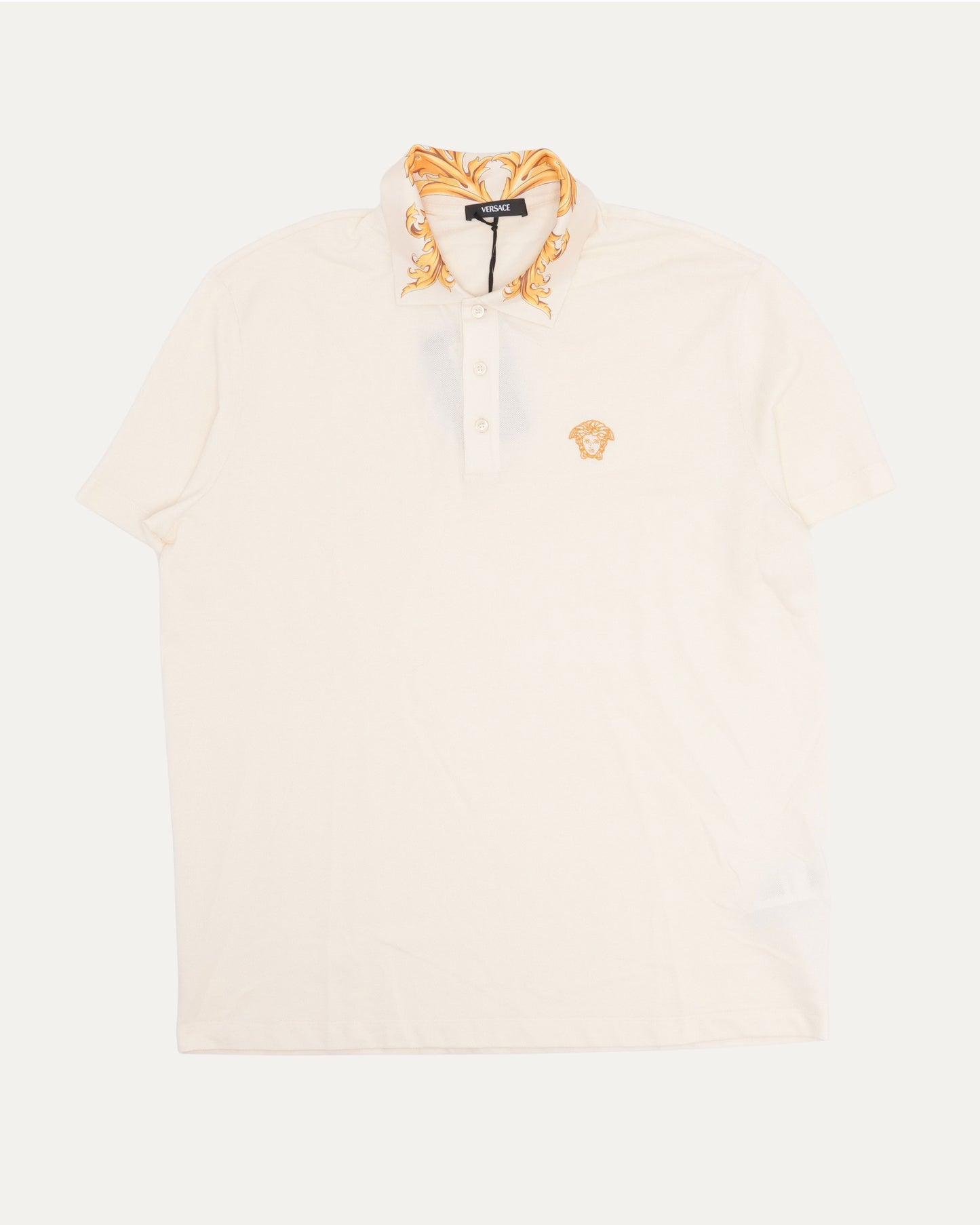 Medusa Polo Shirt