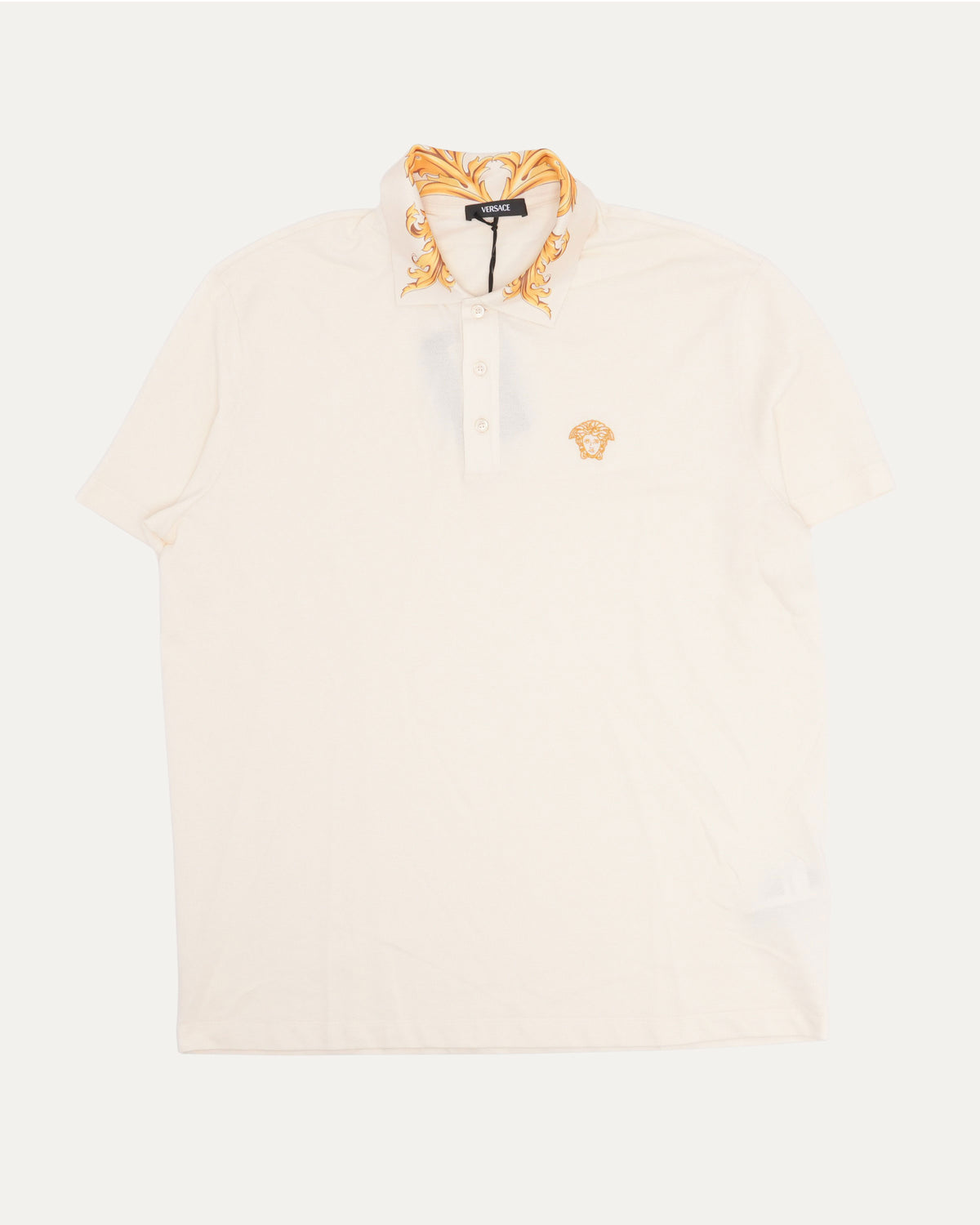 Medusa Polo Shirt