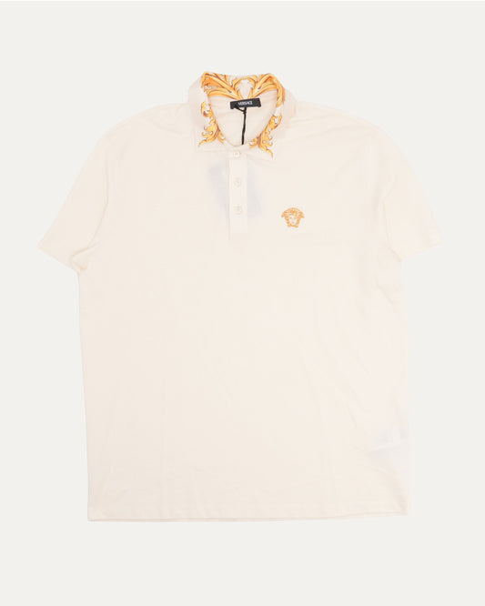 Medusa Polo Shirt