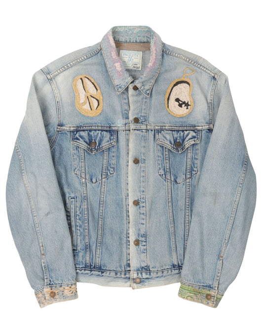 Dorothy Denim Jacket