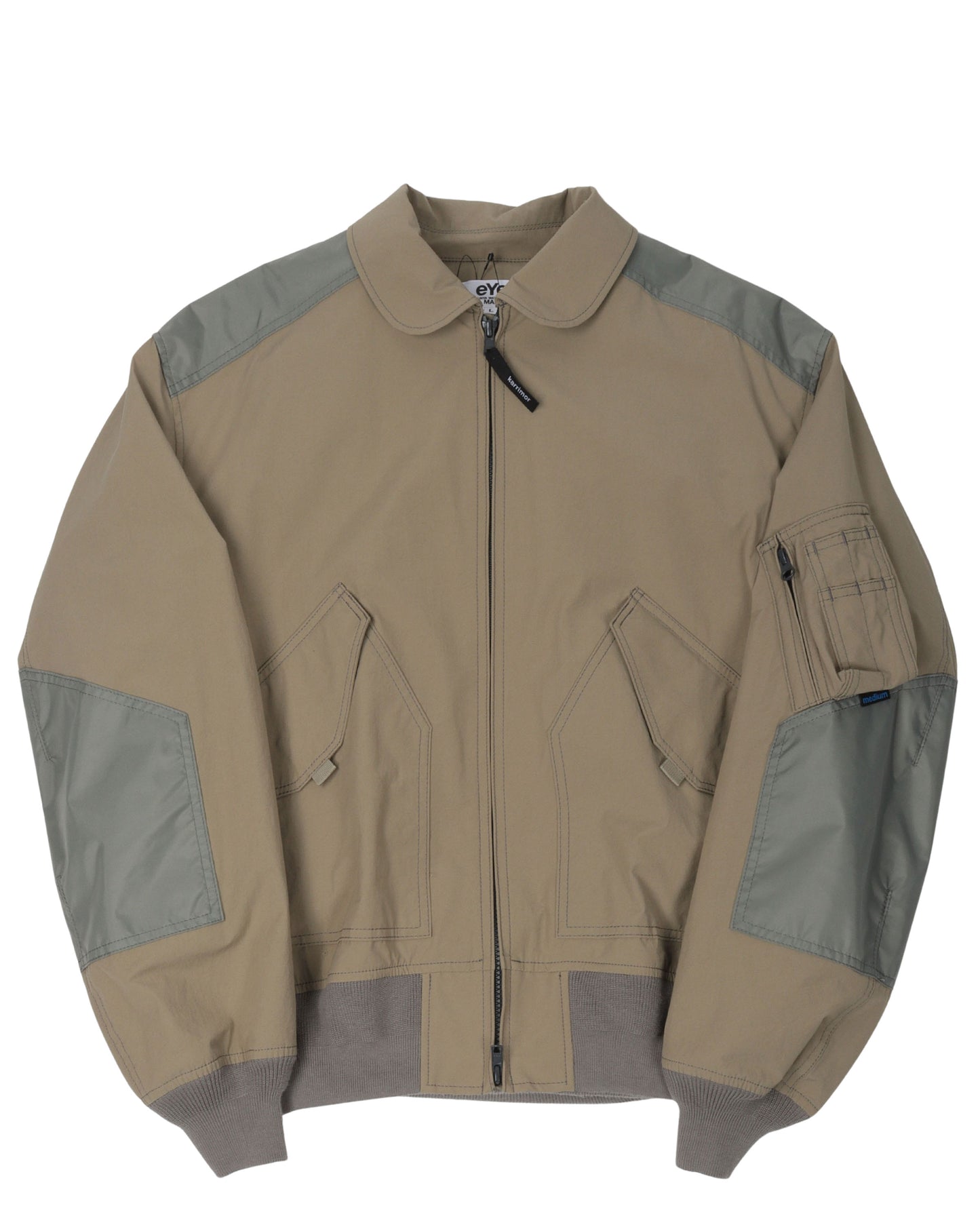 Junya Watanabe Karrimor Ridge 40 Bag Jacket