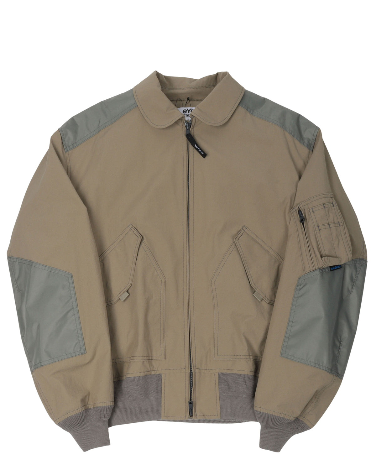 Junya Watanabe Karrimor Ridge 40 Bag Jacket