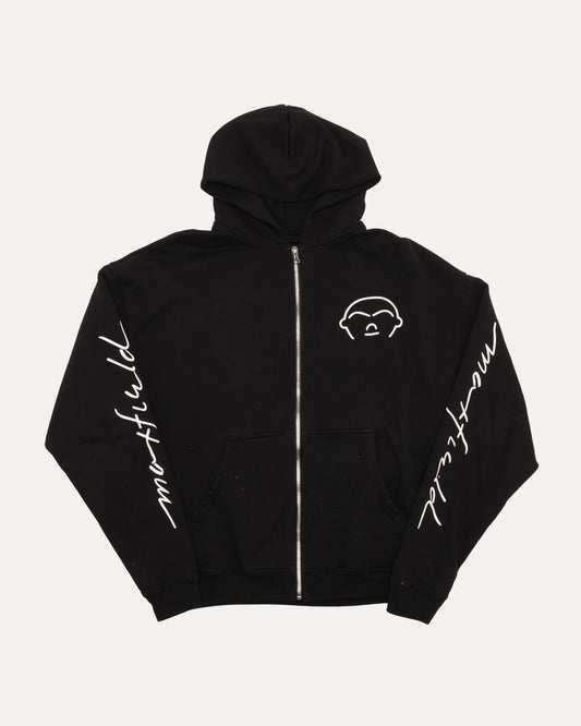 Mascot Hoodie