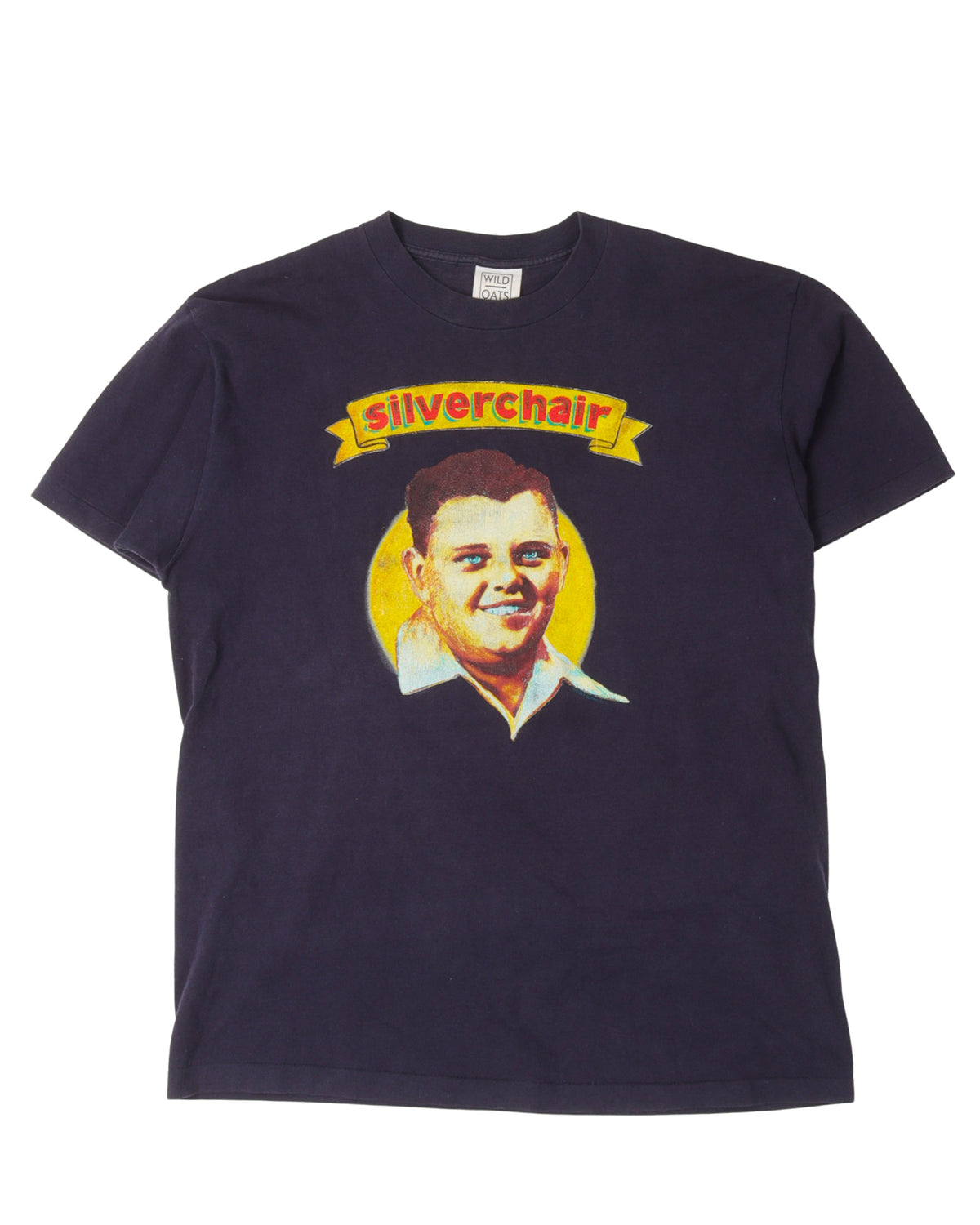 Silverchair 1997 Freakshow Tour T-Shirt