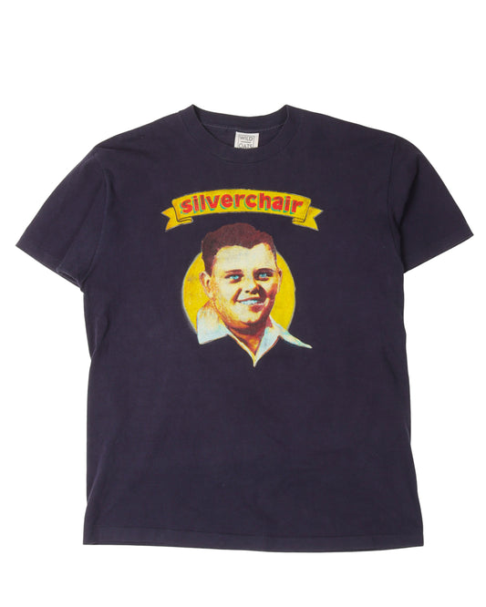Silverchair 1997 Freakshow Tour T-Shirt