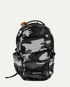 Logo Backpack