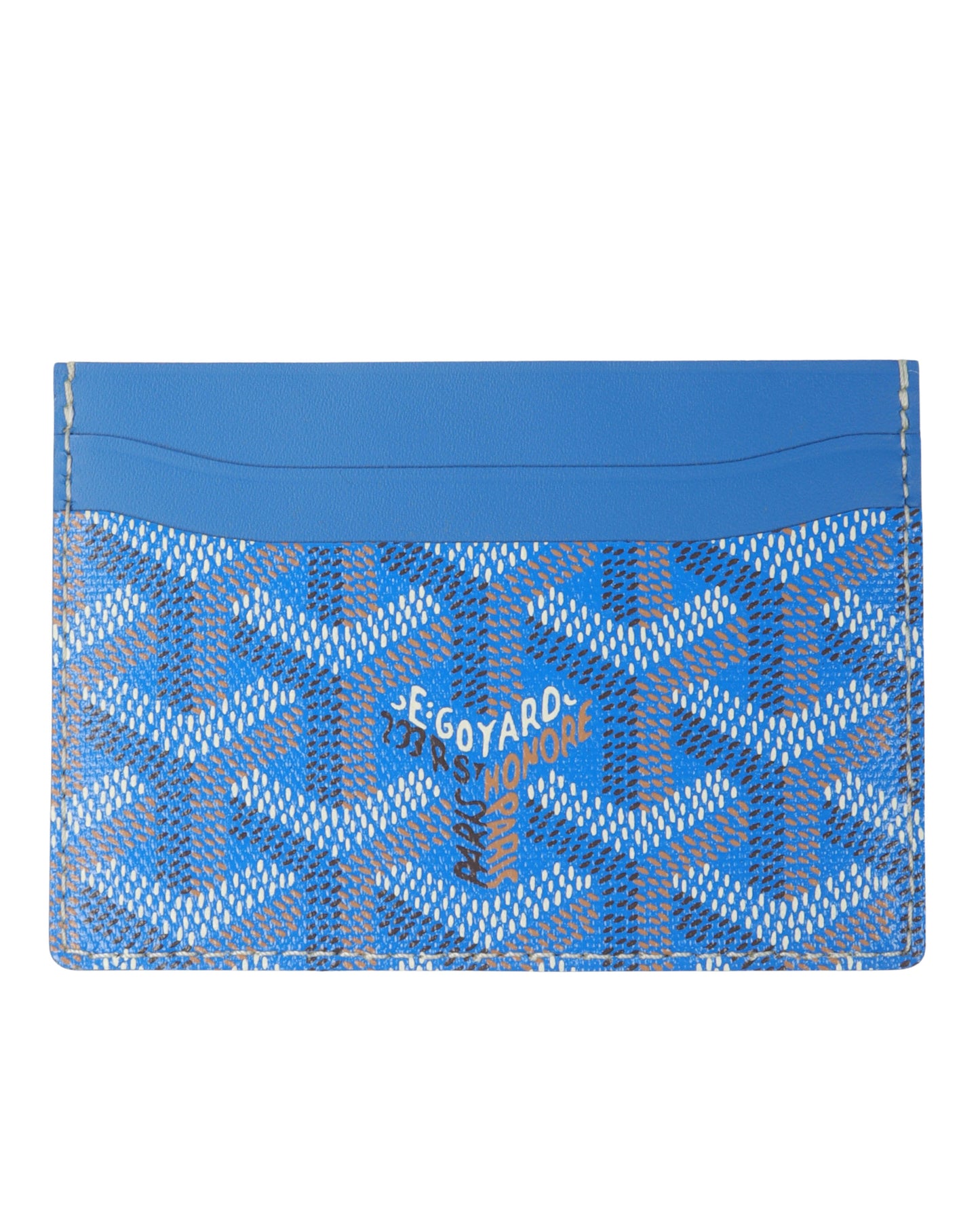 Saint-Sulpice Card Holder