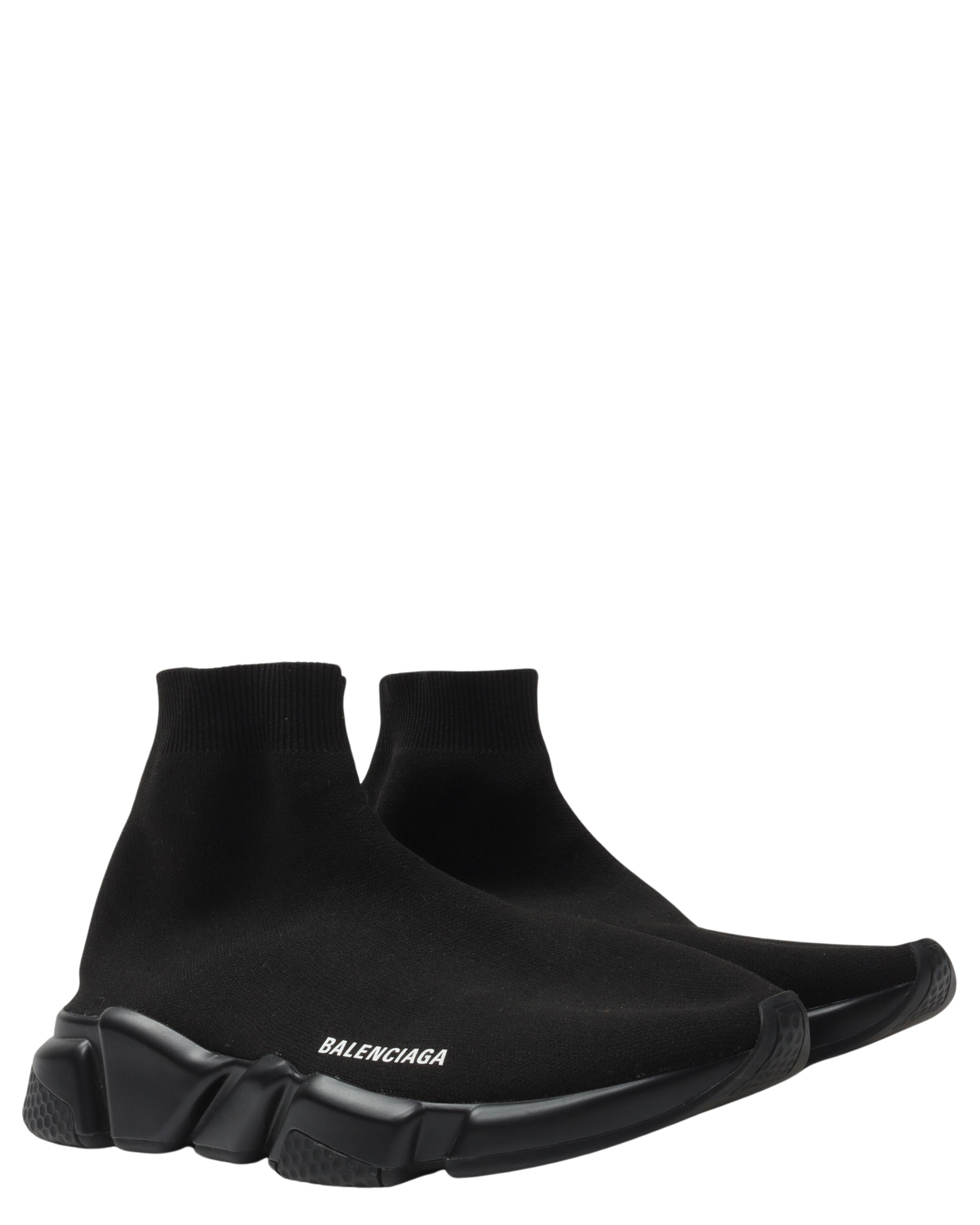 Balenciaga Sock Runner Sneakers