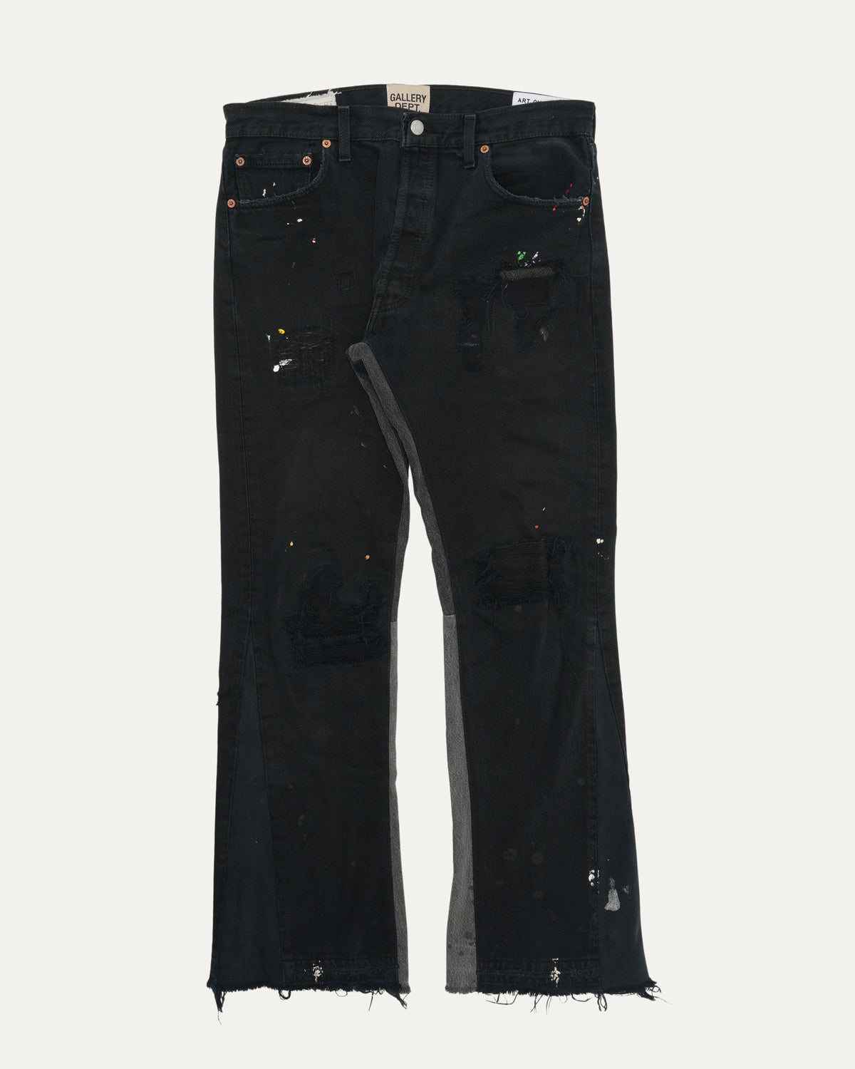 LA Flare Jeans