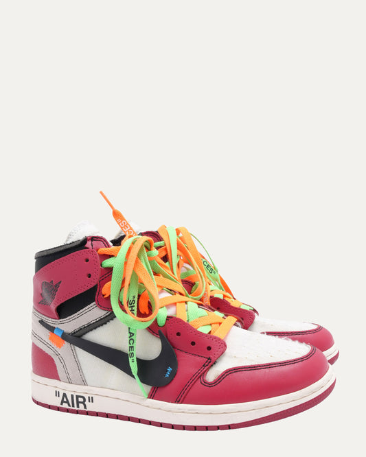 Air Jordan 1 Retro High OG 'Chicago'