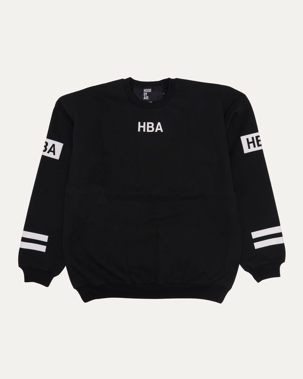 Radioactive Crewneck Sweatshirt