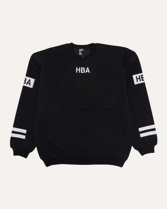 Radioactive Crewneck Sweatshirt