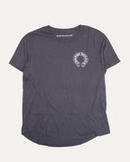 Horseshoe Logo T-Bar T-Shirt
