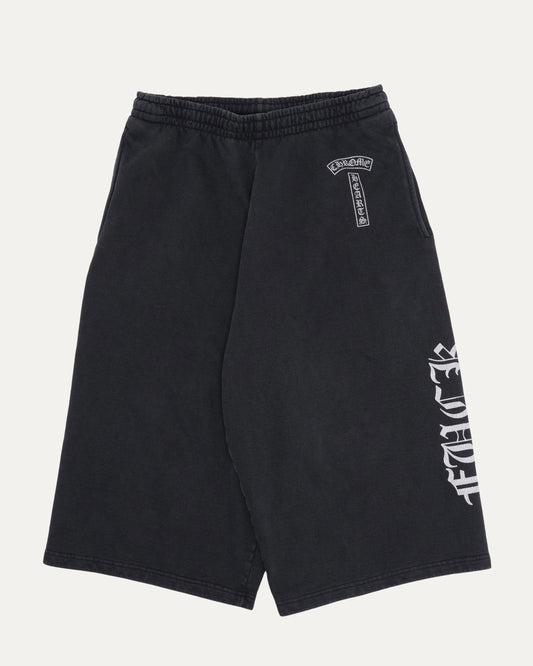 Soap & Water Long Sweat Shorts