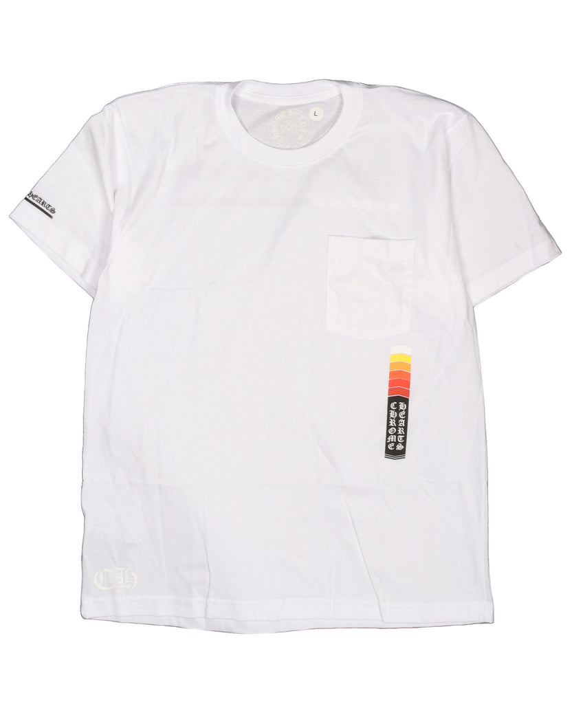 Boost Logo T-Shirt