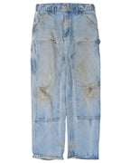 Carhartt Double Knee Jeans