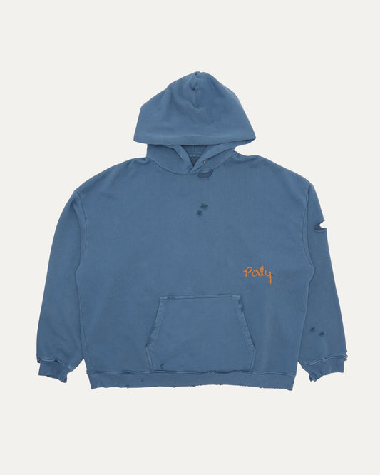 Blank Hoodie